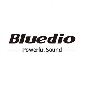 Bluedio Bluetooth-Kopfhörer