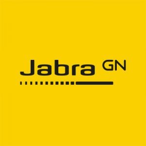 Jabra Bluetooth-Kopfhörer