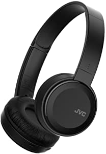 JVC Bluetooth-Kopfhörer 