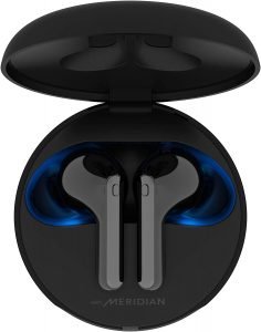 LG Bluetooth Kopfhörer