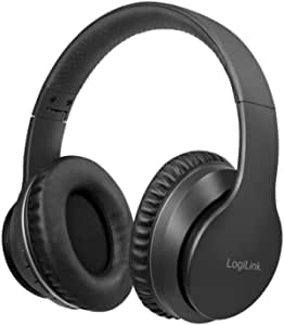 LogiLink Bluetooth-Kopfhörer