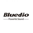 Bluedio Logo