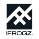 IFROGZ Logo
