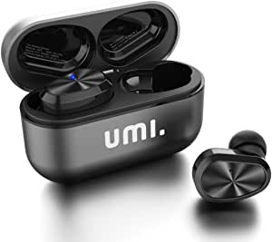 Umi Amazon Bluetooth-Kopfhörer 