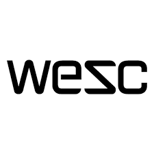 WeSC Bluetooth-Kopfhörer